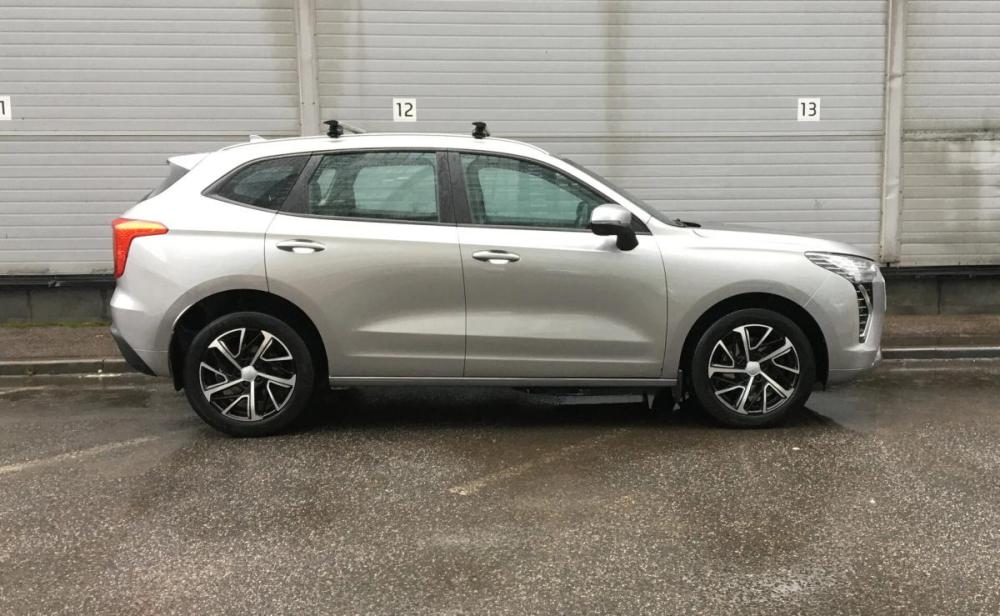 Haval Jolion I Санкт-Петербург  - изображение 4