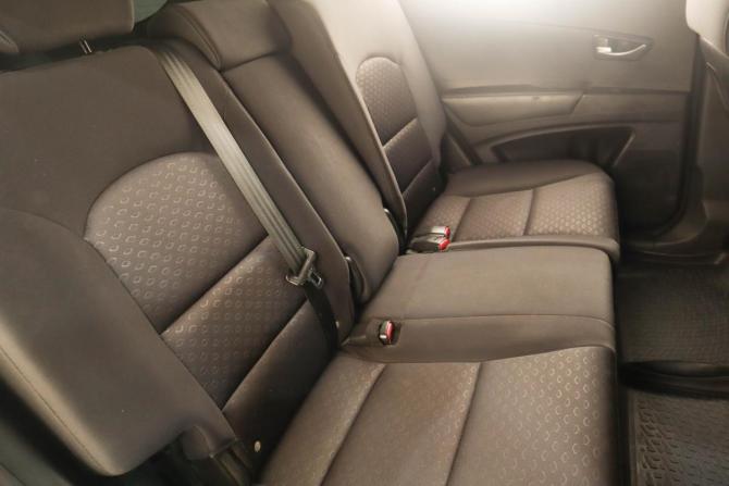 SsangYong Actyon II с пробегом 2013 года, цена 819 000 рублей, 115150 км, внедорожник, Автокод Объявления