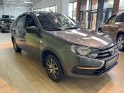 Lada (ВАЗ) Granta I Рестайлинг Чебоксары  - изображение 26