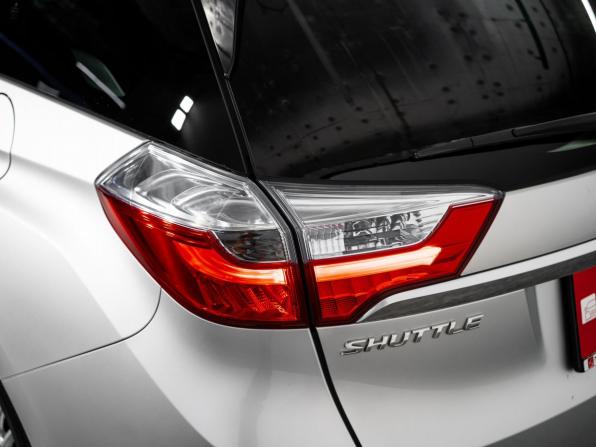 Honda Shuttle II с пробегом 2016 года, цена 1 025 000 рублей, 166000 км, универсал, Автокод Объявления