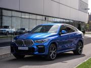 BMW X6 III (G06) Санкт-Петербург  - изображение 43