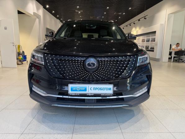 Dongfeng DFSK ix7 с пробегом 2024 года, цена 2 390 000 рублей, 61016 км, внедорожник, Автокод Объявления