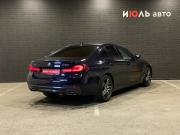 BMW 5 серии VII (G30/G31/G38) Рестайлинг Челябинск  - изображение 31