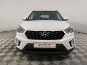 Hyundai Creta I Рестайлинг Москва  - изображение 26