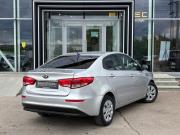Kia Rio III Рестайлинг Уфа  - изображение 22