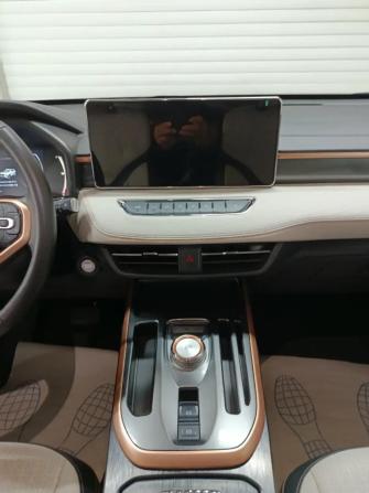 Haval Jolion I Рестайлинг с пробегом 2024 года, цена 2 200 000 рублей, 19763 км, внедорожник, Автокод Объявления