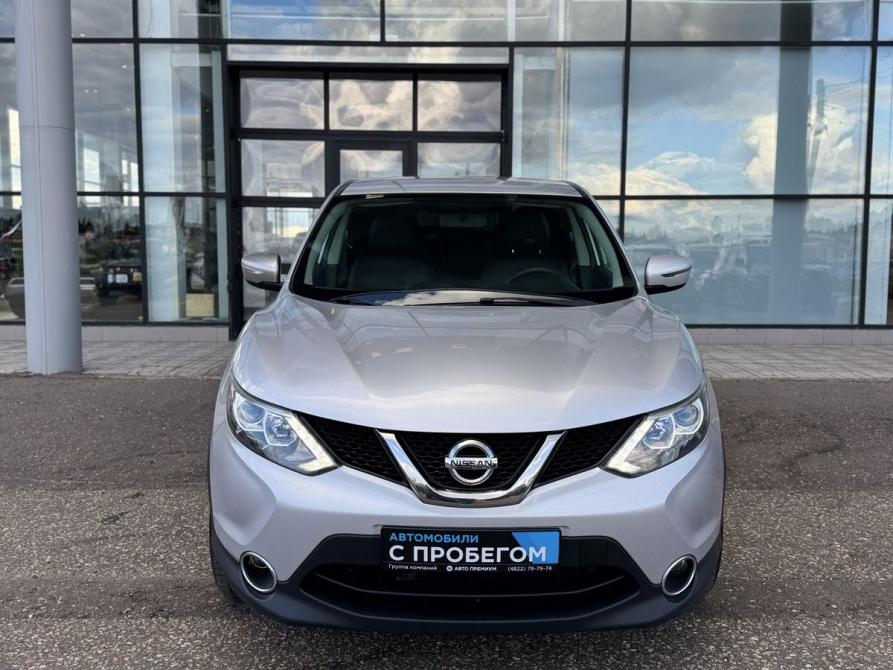 Nissan Qashqai II Тверь  - изображение 2