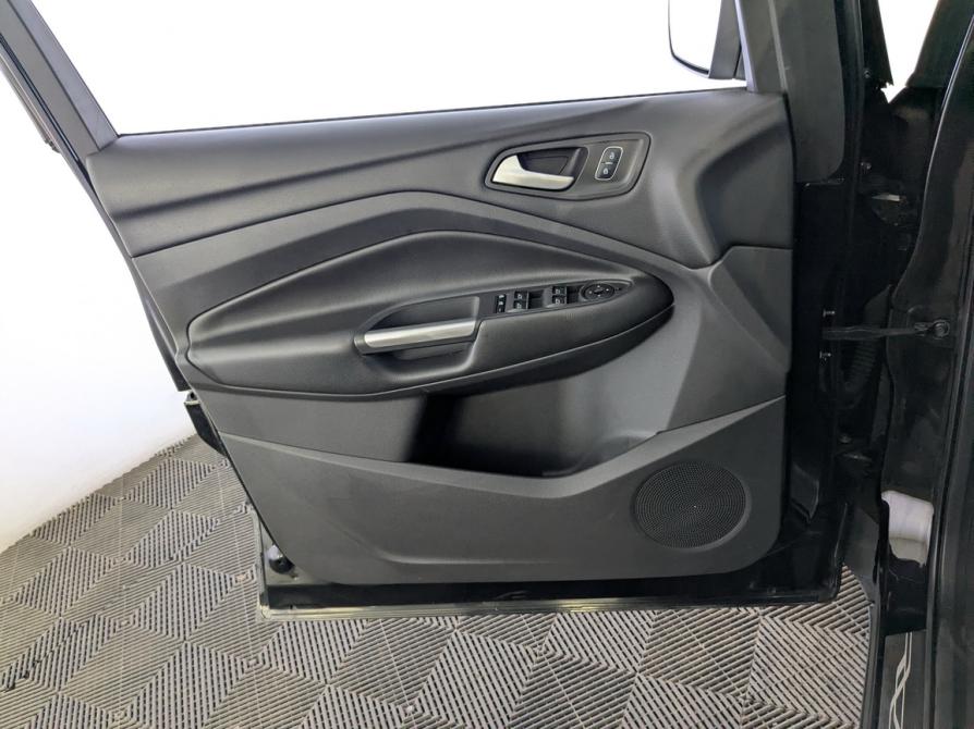 Ford Kuga II Рестайлинг Москва  - изображение 18