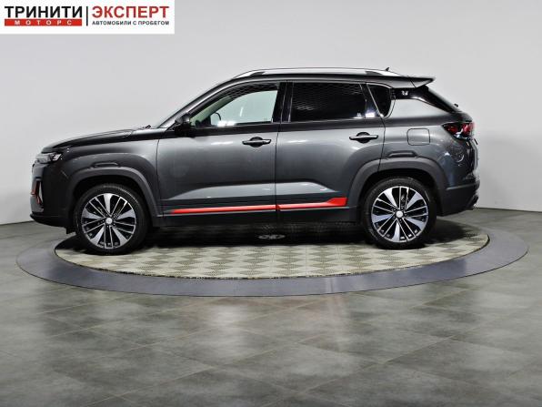 Changan CS35 Plus I Рестайлинг с пробегом 2024 года, цена 1 897 000 рублей, 24273 км, внедорожник, Автокод Объявления
