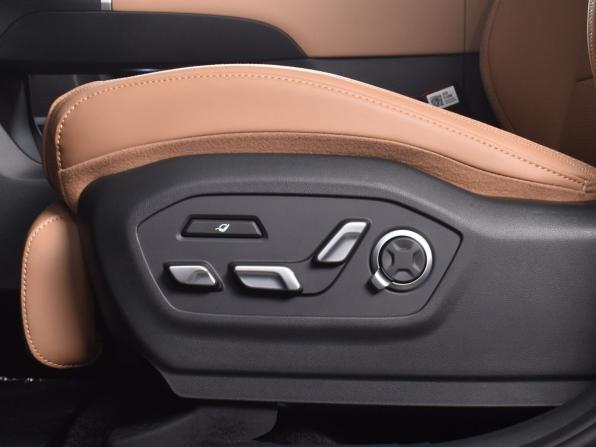 Hyundai Santa Fe V (MX5) с пробегом 2026 года, цена 5 565 995 рублей, 22 км, внедорожник, Автокод Объявления