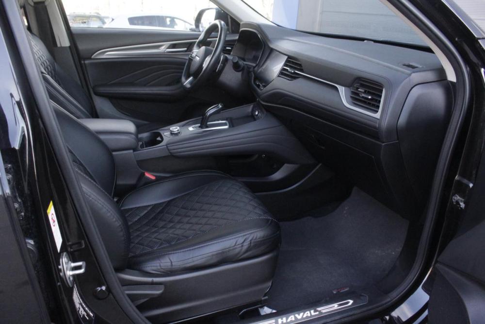 Haval F7 I Брянск  - изображение 7