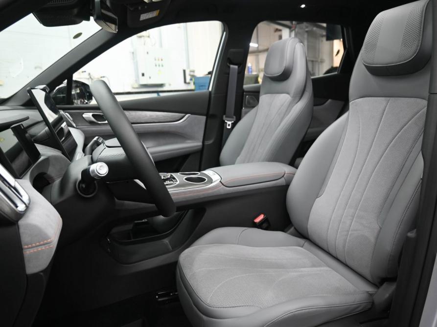 Geely Galaxy M7 Ростов-на-Дону  - изображение 18