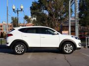 Hyundai Tucson III Самара  - изображение 24