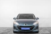 Mazda 3 II (BL) Кемерово  - изображение 25