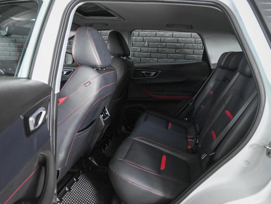 Chery Tiggo 4 Pro I Екатеринбург  - изображение 11