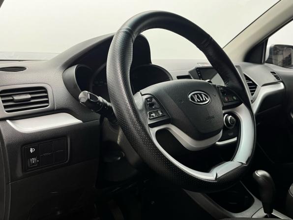 Kia Picanto II с пробегом 2011 года, цена 700 000 рублей, 173500 км, хэтчбек, Автокод Объявления