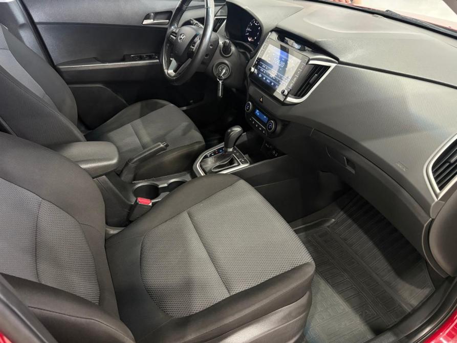 Hyundai Creta I Ставрополь  - изображение 7
