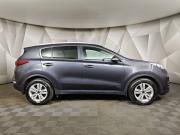 Kia Sportage IV Москва  - изображение 35