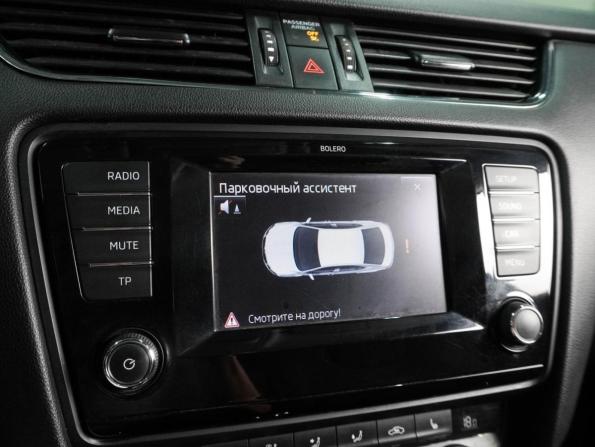 Skoda Octavia III (A7) с пробегом 2013 года, цена 1 176 000 рублей, 179894 км, лифтбек, Автокод Объявления