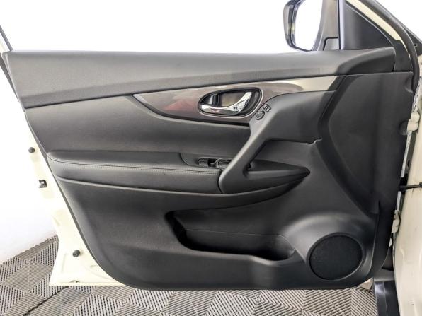 Nissan X-Trail III Рестайлинг с пробегом 2020 года, цена 2 850 000 рублей, 63870 км, внедорожник, Автокод Объявления