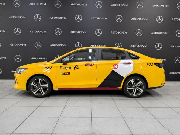 BAIC U5 Plus с пробегом 2024 года, цена 895 000 рублей, 106685 км, седан, Автокод Объявления