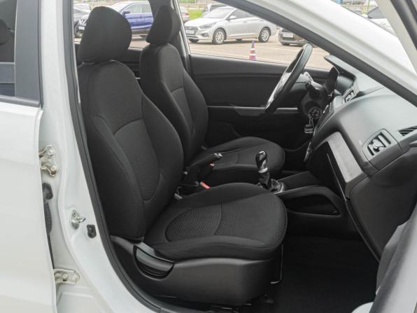 Kia Rio III Рестайлинг с пробегом 2015 года, цена 875 000 рублей, 179085 км, седан, Автокод Объявления