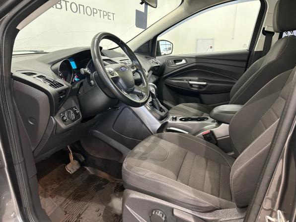 Ford Kuga II с пробегом 2015 года, цена 1 279 000 рублей, 116500 км, внедорожник, Автокод Объявления