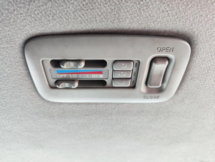 Toyota Estima II Уфа  - изображение 17