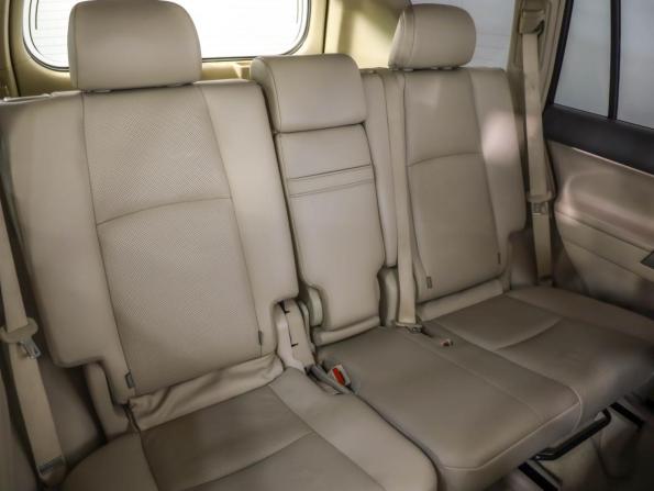 Toyota Land Cruiser Prado 150 Series Рестайлинг 2 с пробегом 2018 года, цена 3 889 000 рублей, 172476 км, внедорожник, Автокод Объявления