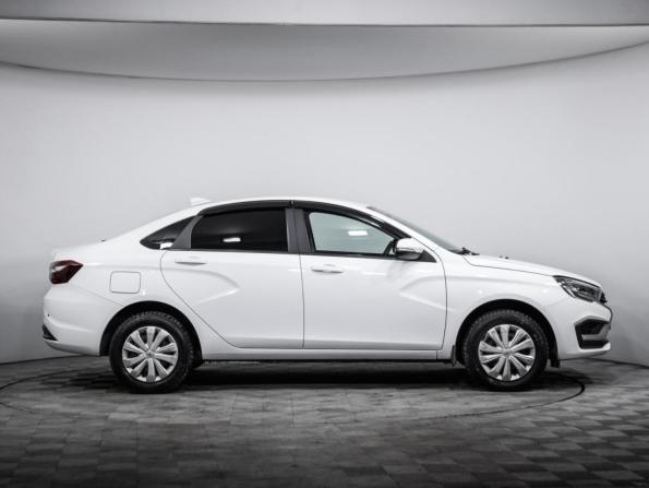 Lada (ВАЗ) Vesta I Рестайлинг (NG) с пробегом 2023 года, цена 1 189 000 рублей, 41899 км, седан, Автокод Объявления