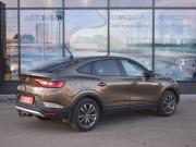 Renault Arkana I Архангельск  - изображение 14