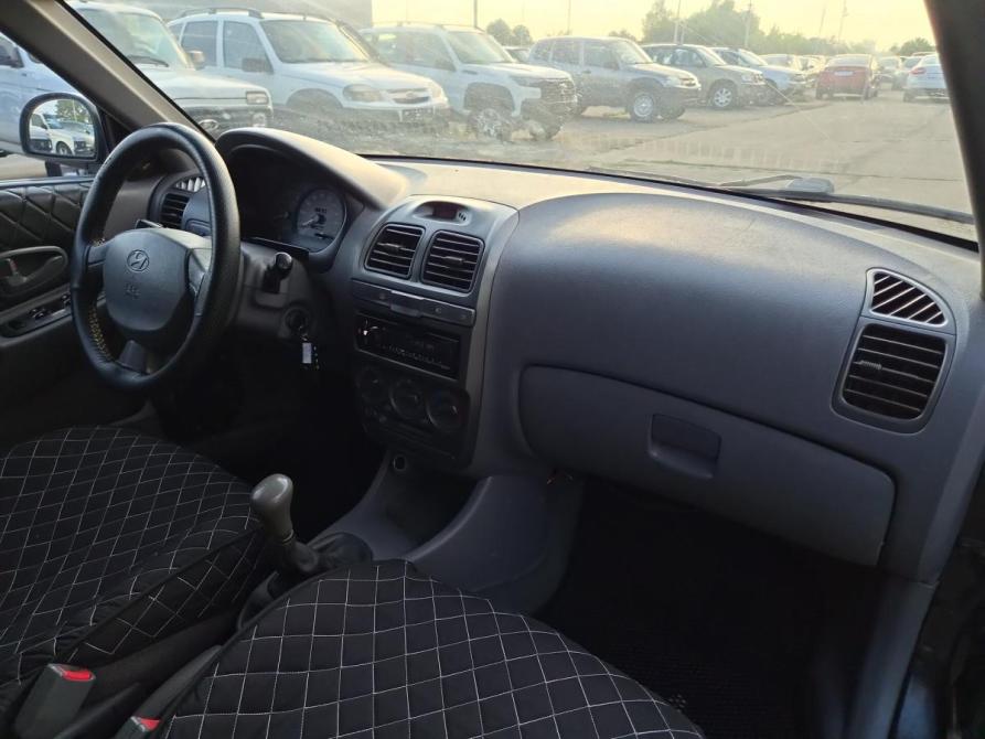 Hyundai Accent II Саратов  - изображение 31