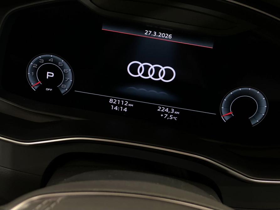 Audi A7 II (4K) Санкт-Петербург  - изображение 17