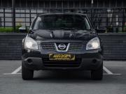 Nissan Qashqai I Тюмень  - изображение 21