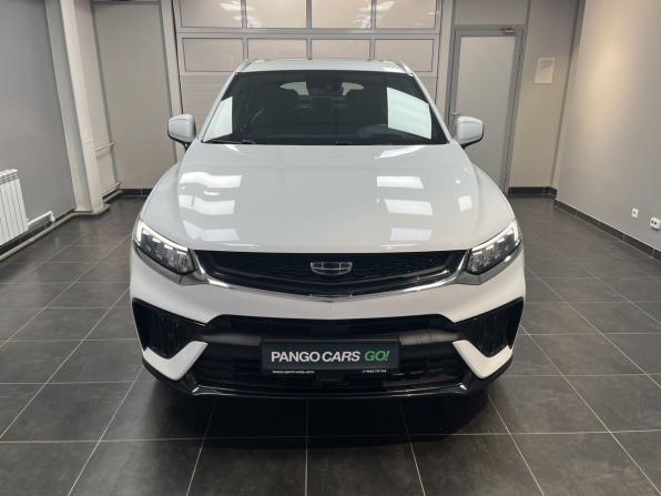 Geely Tugella I Рестайлинг с пробегом 2023 года, цена 3 050 000 рублей, 43836 км, внедорожник, Автокод Объявления