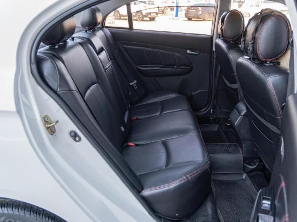 Lifan Solano II с пробегом 2016 года, цена 550 000 рублей, 263043 км, седан, Автокод Объявления