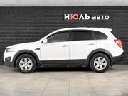 Chevrolet Captiva I Рестайлинг 2 Екатеринбург  - изображение 27