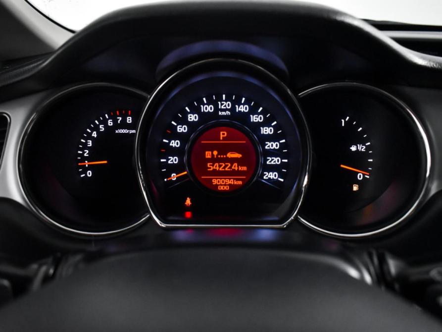 Kia Ceed II Санкт-Петербург  - изображение 19