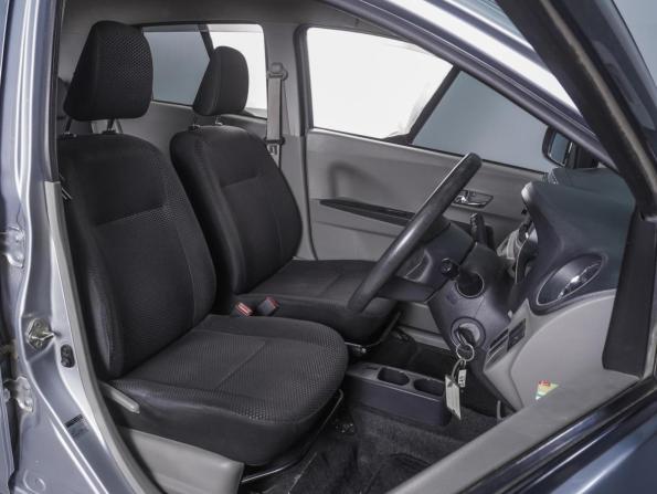 Daihatsu Mira e:S I Рестайлинг с пробегом 2015 года, цена 470 000 рублей, 118570 км, хэтчбек, Автокод Объявления