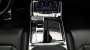 Audi Q8 I (4M) Москва  - изображение 36