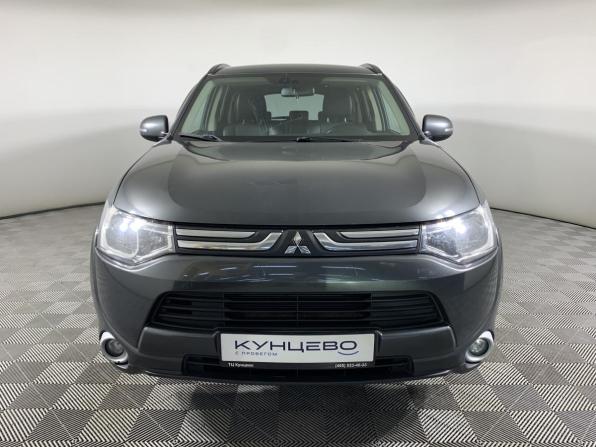 Mitsubishi Outlander III Рестайлинг с пробегом 2014 года, цена 1 615 000 рублей, 130305 км, внедорожник, Автокод Объявления
