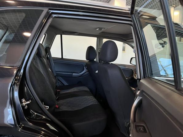 Chery Tiggo (T11) I Рестайлинг (FL) с пробегом 2015 года, цена 525 000 рублей, 147249 км, внедорожник, Автокод Объявления