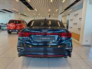 Kia Cerato IV Санкт-Петербург  - изображение 22
