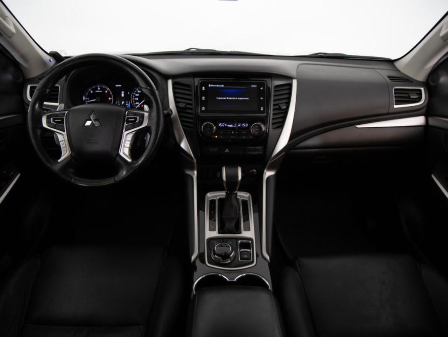 Mitsubishi Pajero Sport III Санкт-Петербург  - изображение 10