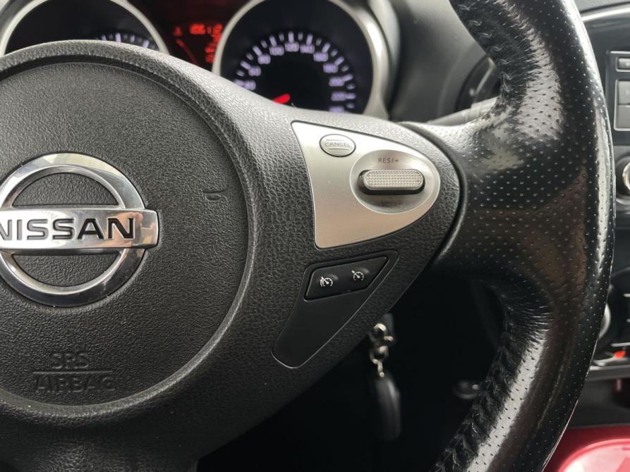 Nissan Juke I Екатеринбург  - изображение 19