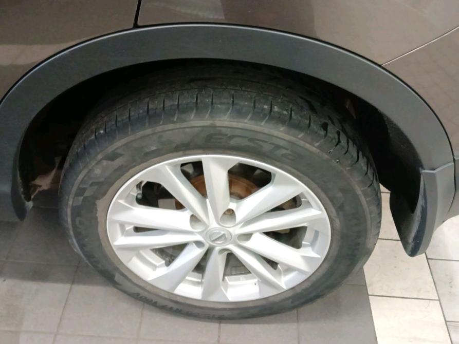 Nissan Qashqai II Москва  - изображение 9