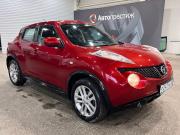 Nissan Juke I Пермь  - изображение 7