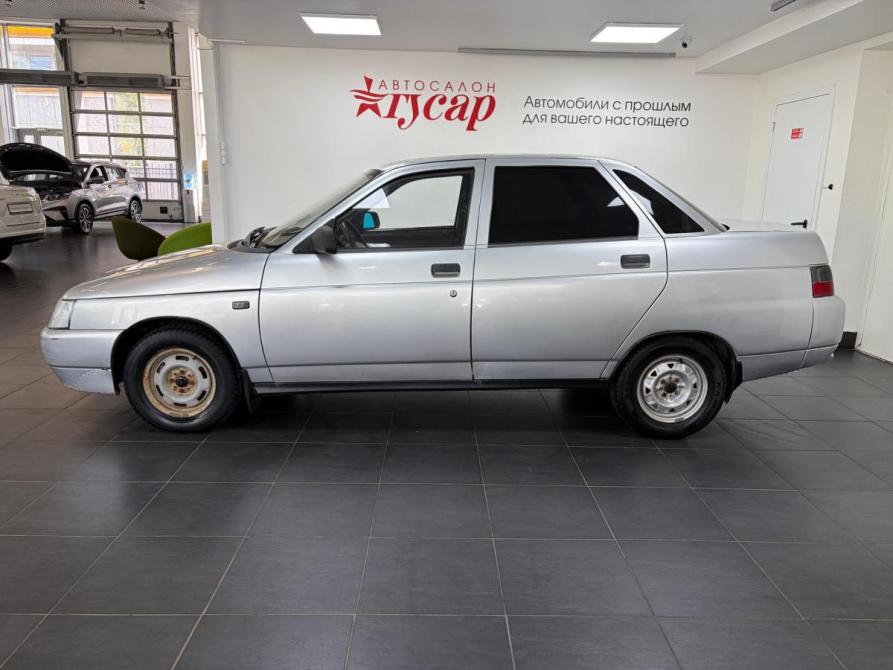 Lada (ВАЗ) 2110 Киров  - изображение 4