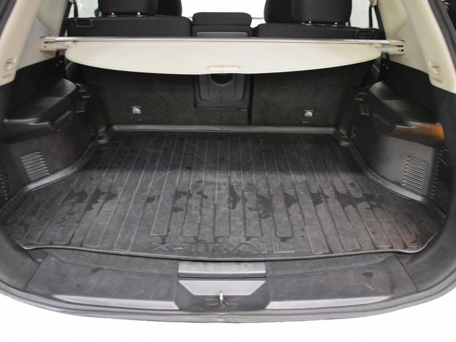 Nissan X-Trail III Санкт-Петербург  - изображение 17