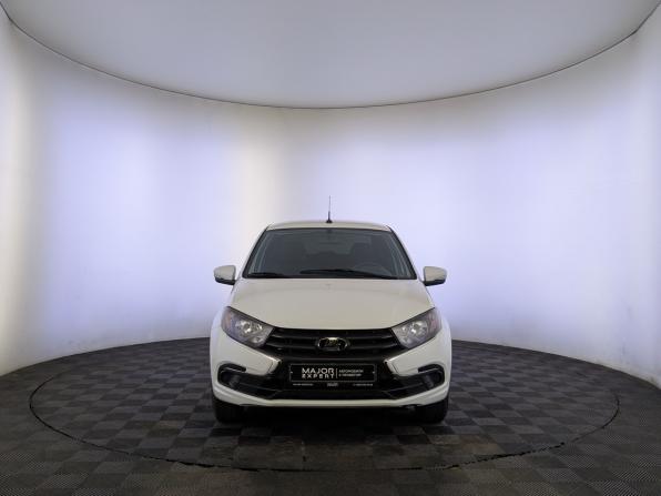 Lada (ВАЗ) Granta I Рестайлинг с пробегом 2025 года, цена 760 000 рублей, 28270 км, седан, Автокод Объявления